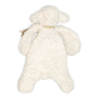 Mini Organic Lamb Soft Comforter Toy