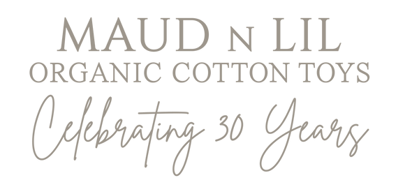 Maud N Lil Organic Cotton