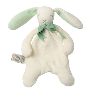 Baby Gift Hamper Box - Bunny - Organic Cotton