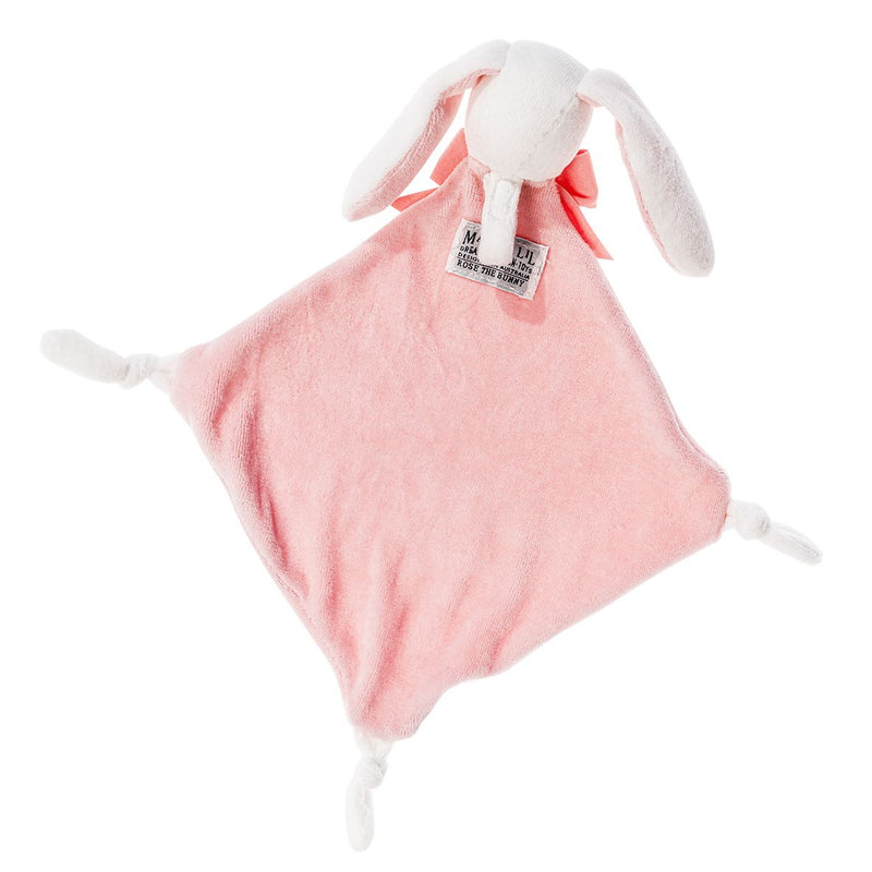 Organic Bunny Dou Dou - Baby Gift