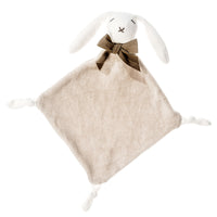 Organic Bunny Dou Dou - Baby Gift